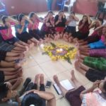 Teixint xarxes comunitàries per promoure vides lliures de violències masclistes i transformar imaginaris i pràctiques que sostenen violència sexual, racisme i discriminacions cap a dones indígenes de Guatemala