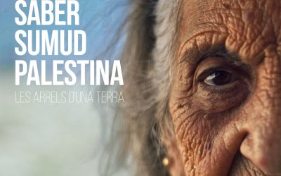 Ja està disponible online el documental ‘Saber / Sumud / Palestina’